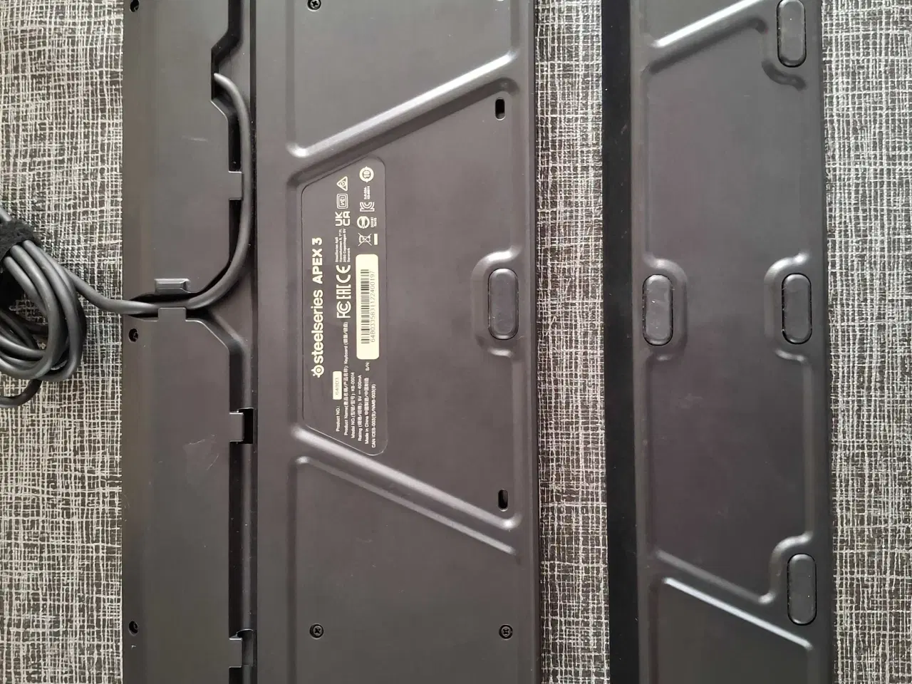 Billede 8 - 🎮 PS5 GAMING-PAKKE – KLAR TIL BRUG – 800 KR 🔥