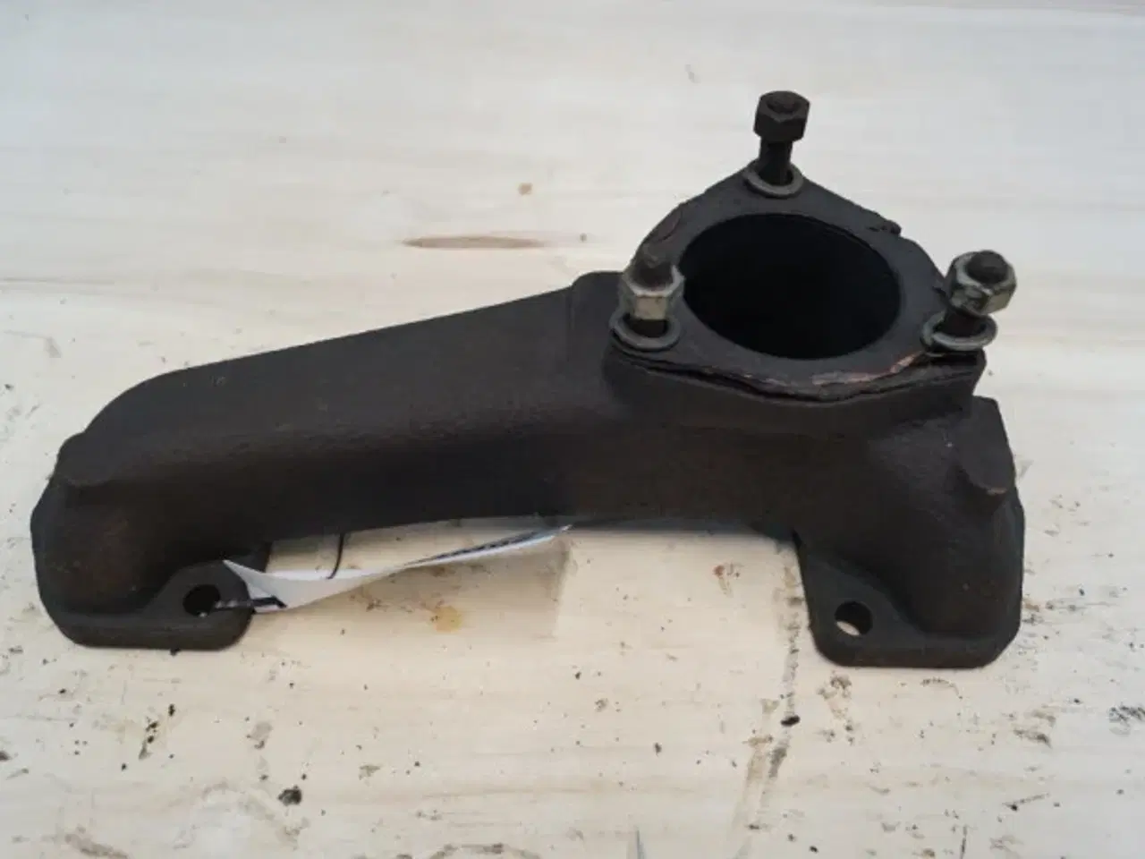 Billede 2 - Massey Ferguson 275 Manifold 37781320