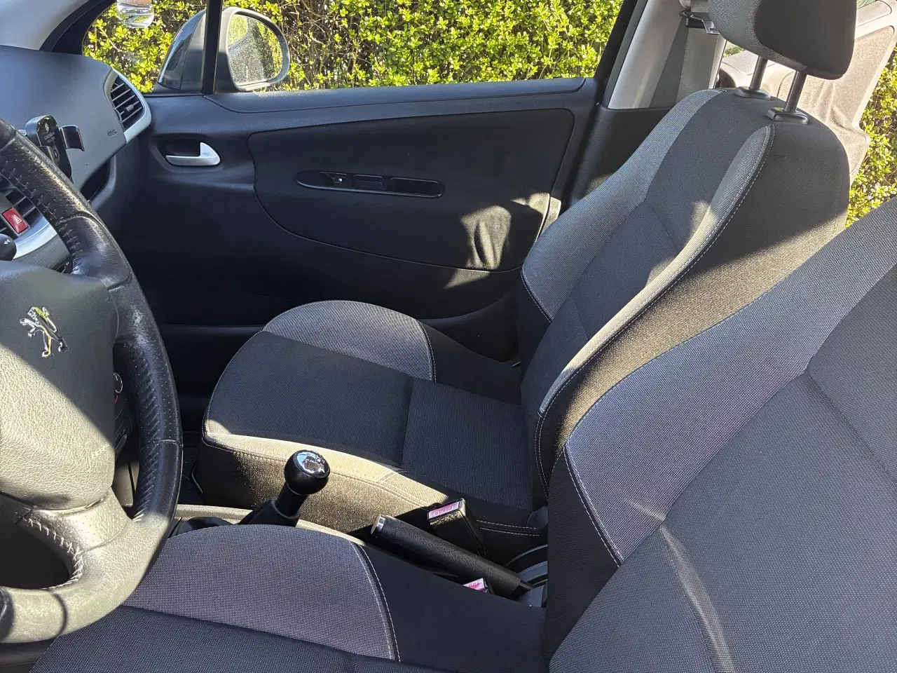 Billede 5 - Supervedligehold kun kørt 134.000km