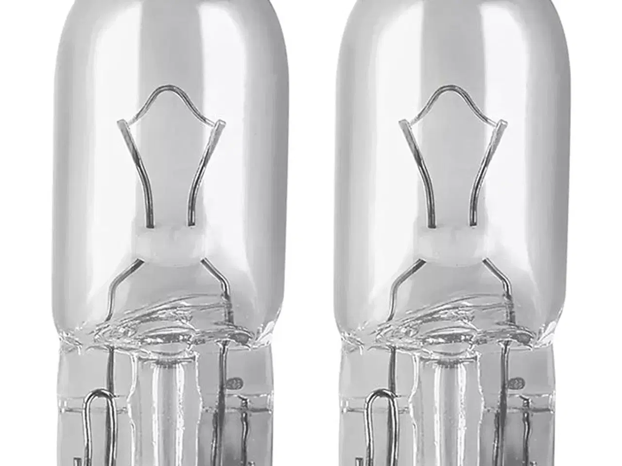 Billede 1 - Osram Original W5W 12V - Sæt