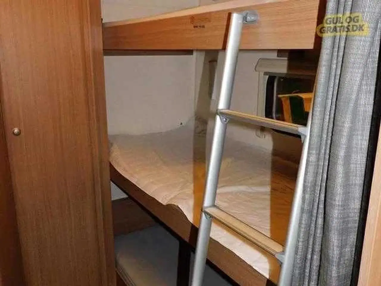 Billede 12 - Adria Aviva Campingvogn
