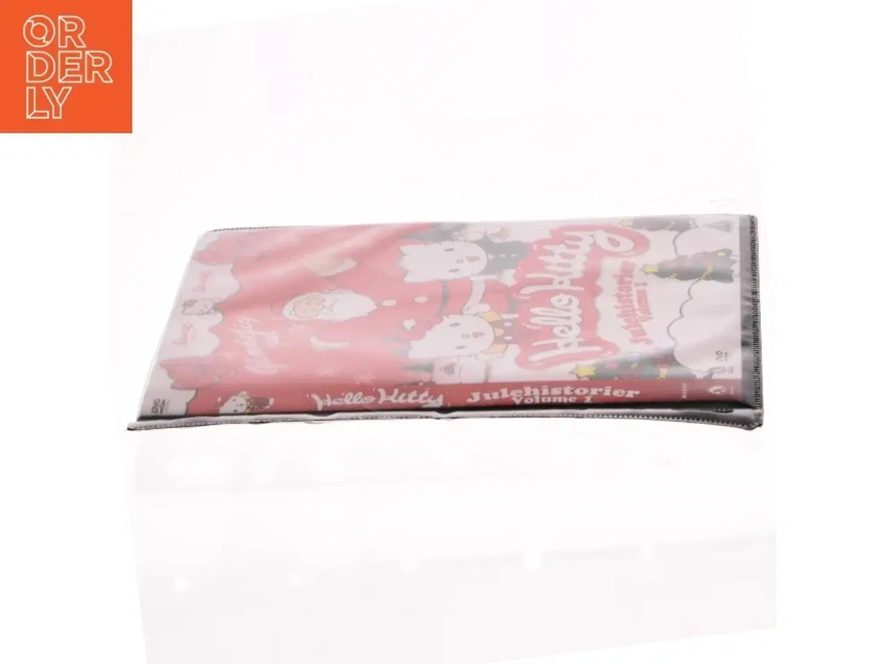 Billede 2 - Hello Kitty Julehistorier DVD fra Sanrio