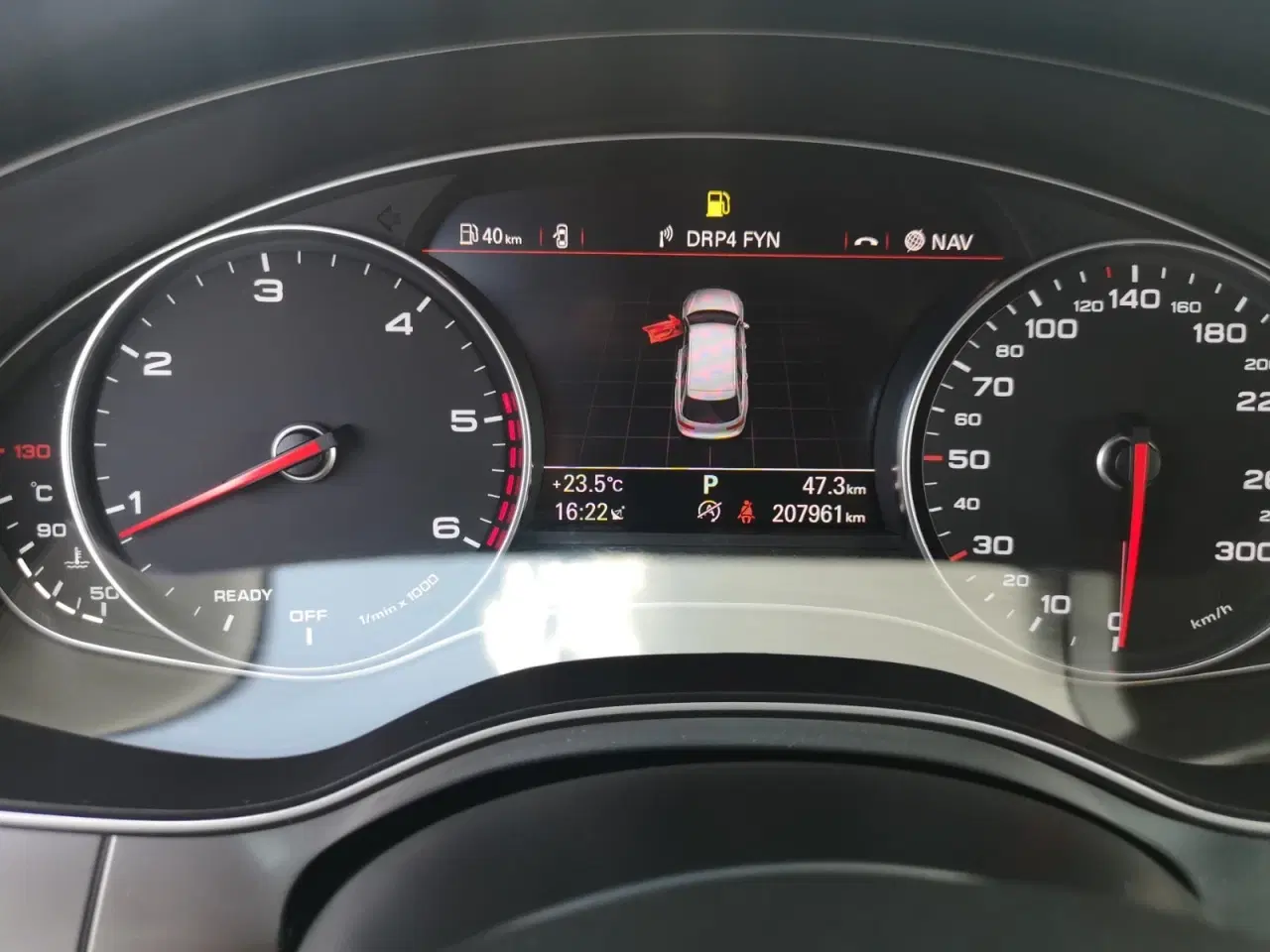 Billede 4 - Audi A6 2,0 TDi 190 Ultra Avant S-tr.