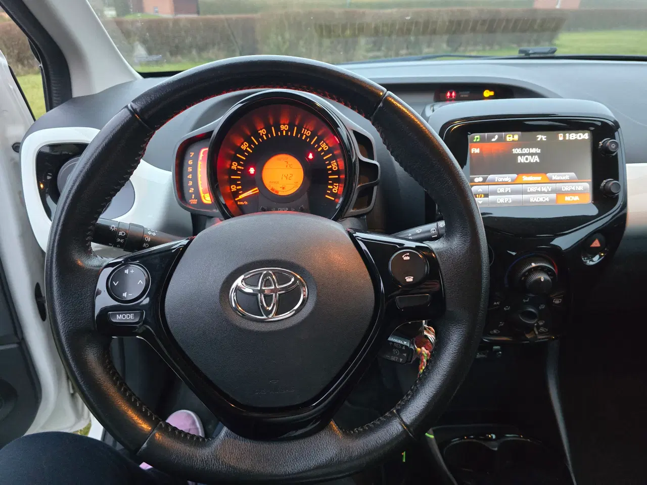 Billede 11 - Toyota aygo 