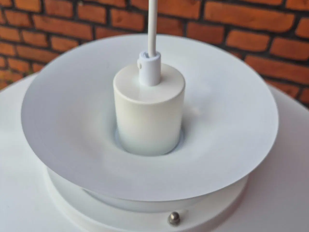 Billede 5 - Stor og smuk flerskærmspendel 