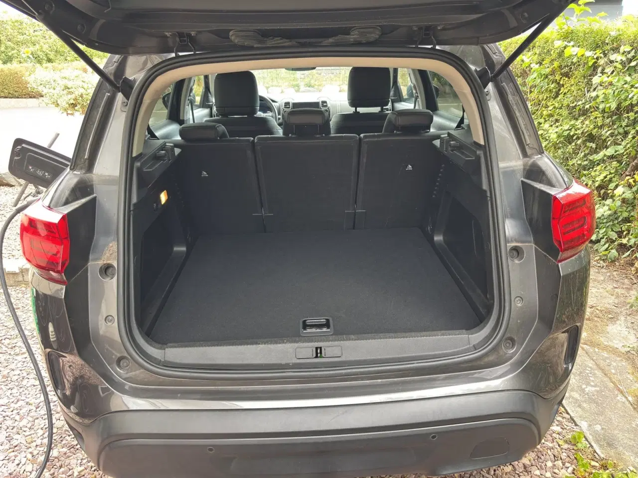 Billede 16 - Citroën C5 Aircross 1,6 Hybrid Feel EAT8