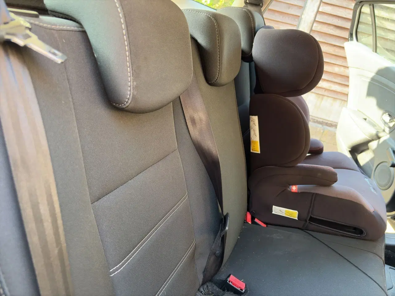 Billede 13 - Renault Megane III 1,5 dCi 110 Limited Edition Sport Tourer