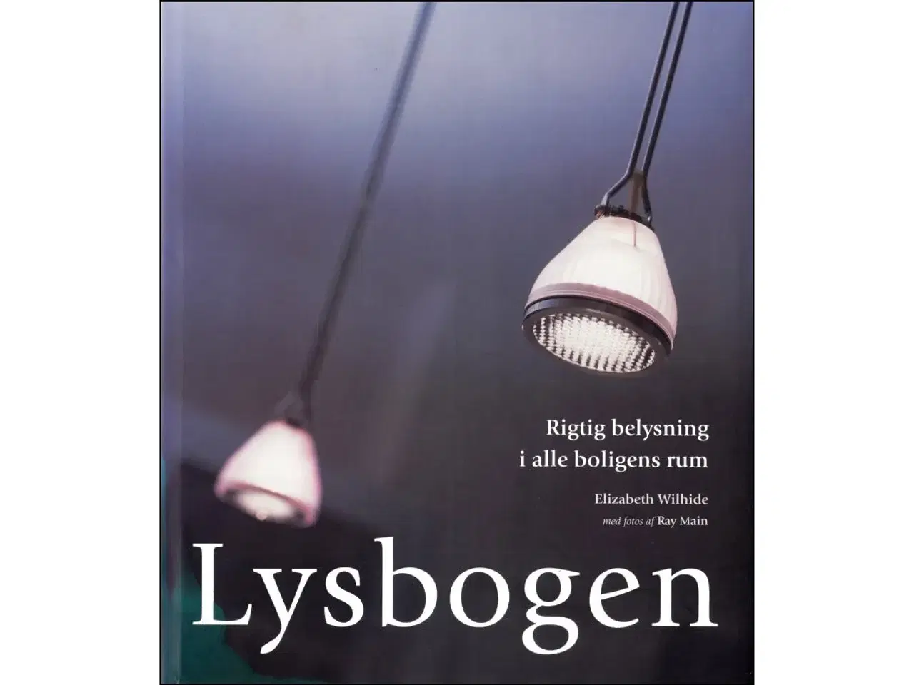 Billede 1 - Lysbogen