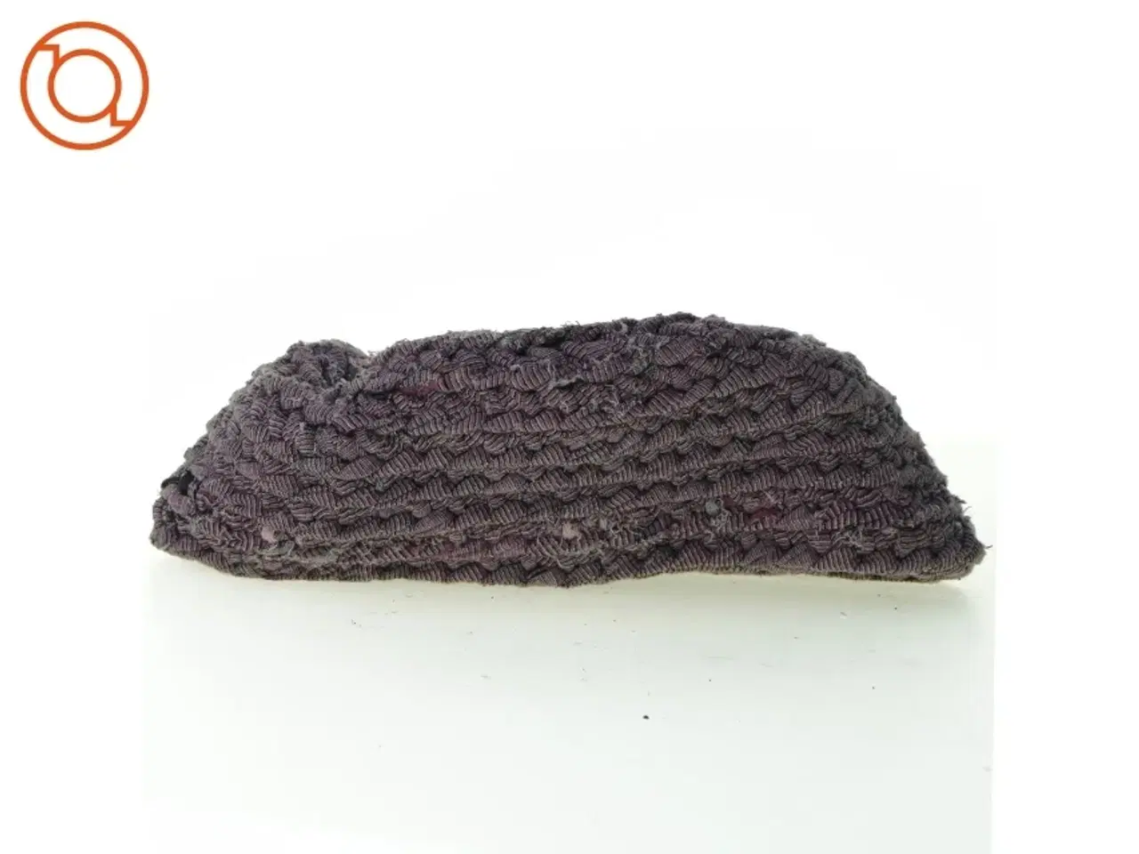 Billede 4 - Hæklet kurv (str. 18 x 23 cm)