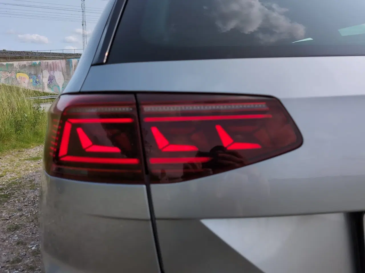 Billede 19 - VW Passat 1,4 GTE Variant DSG
