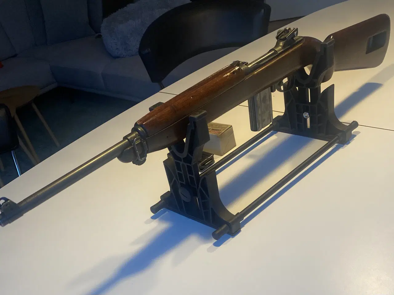 Billede 1 - US carbine M1