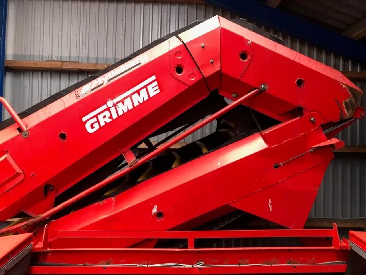Billede 6 - Grimme GZ 1700