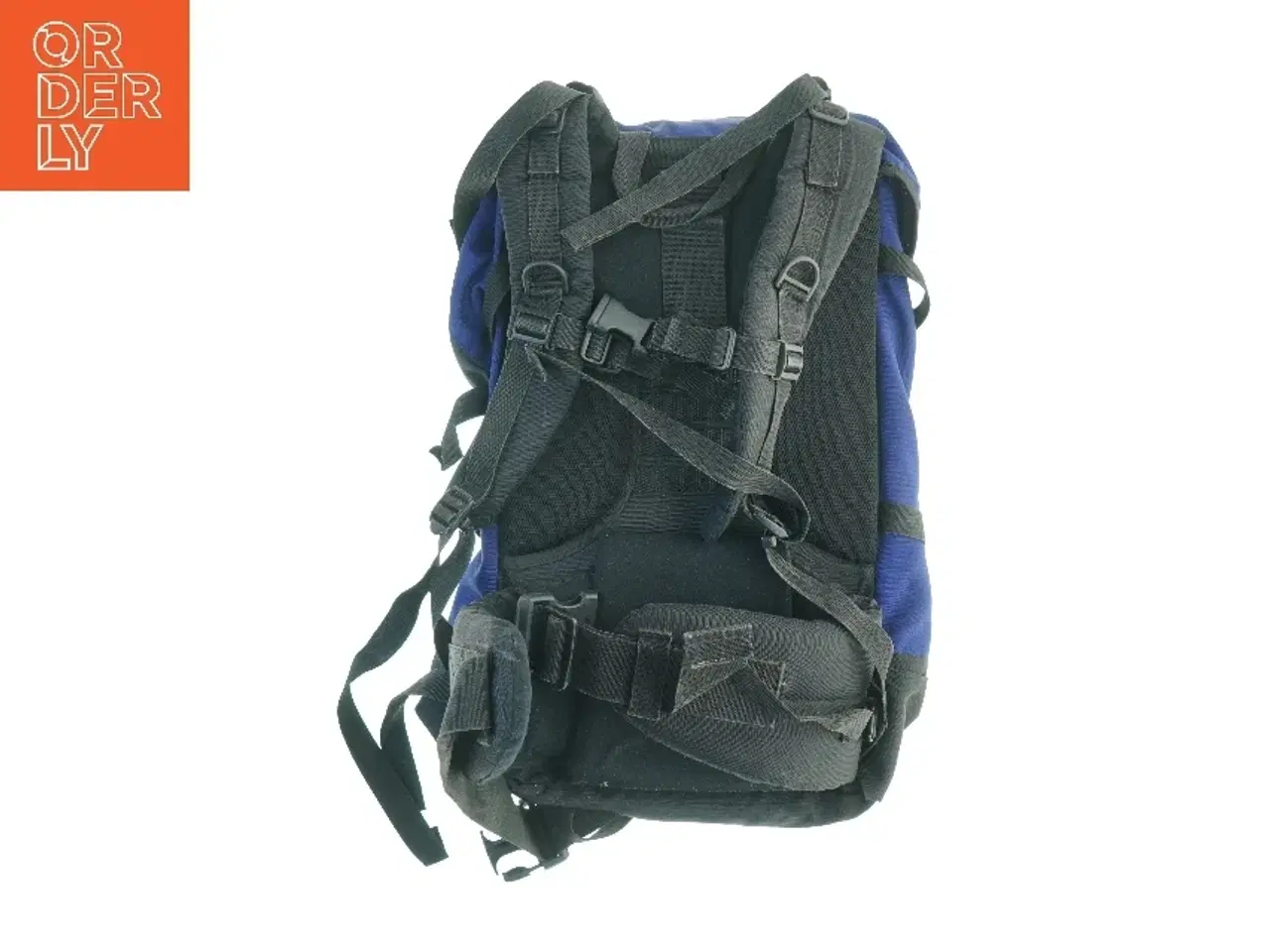 Billede 2 - Vandretaske fra Asivik (str. 55 x 41 cm)