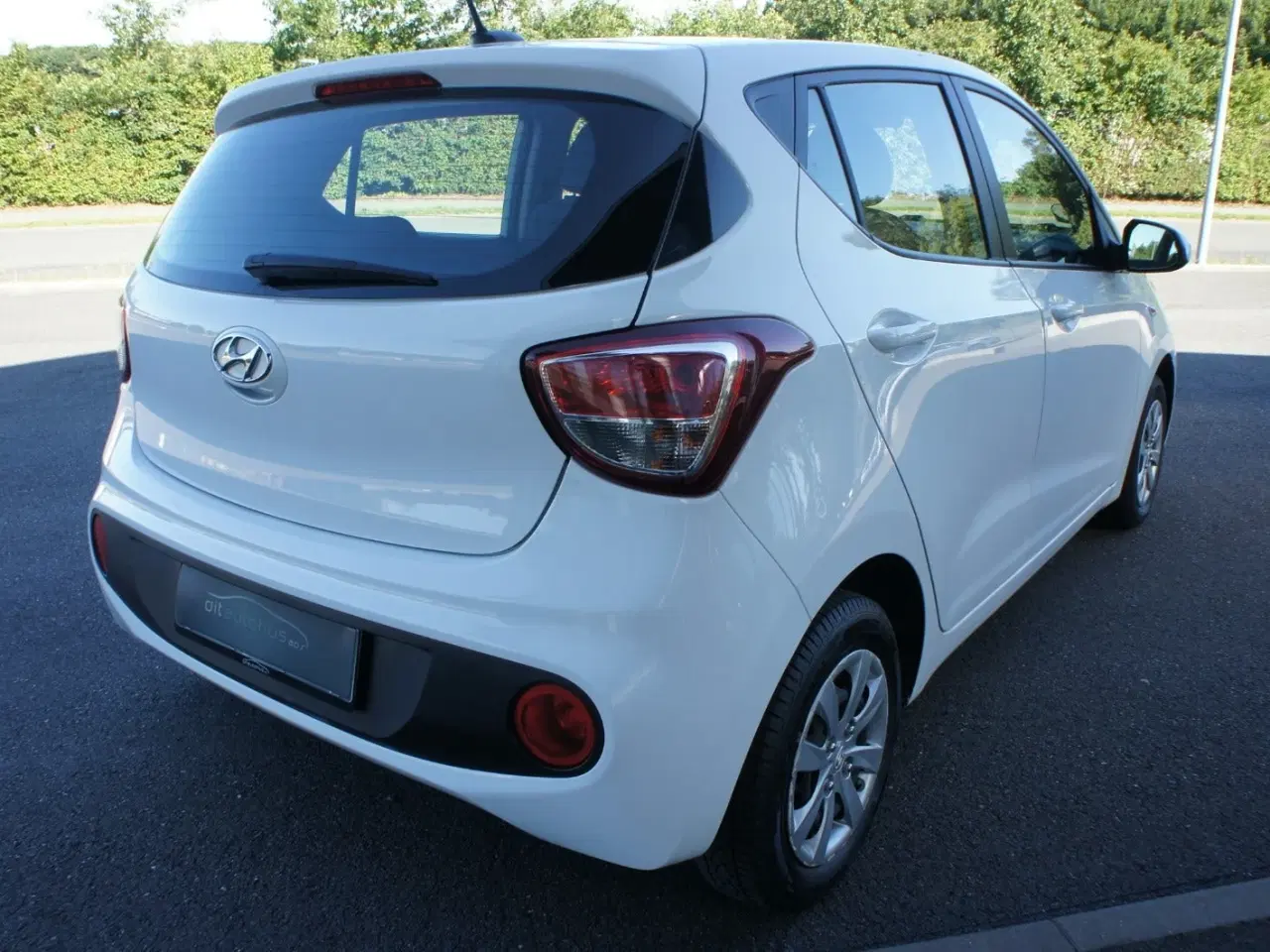 Billede 9 - Hyundai i10 1,0 Premium
