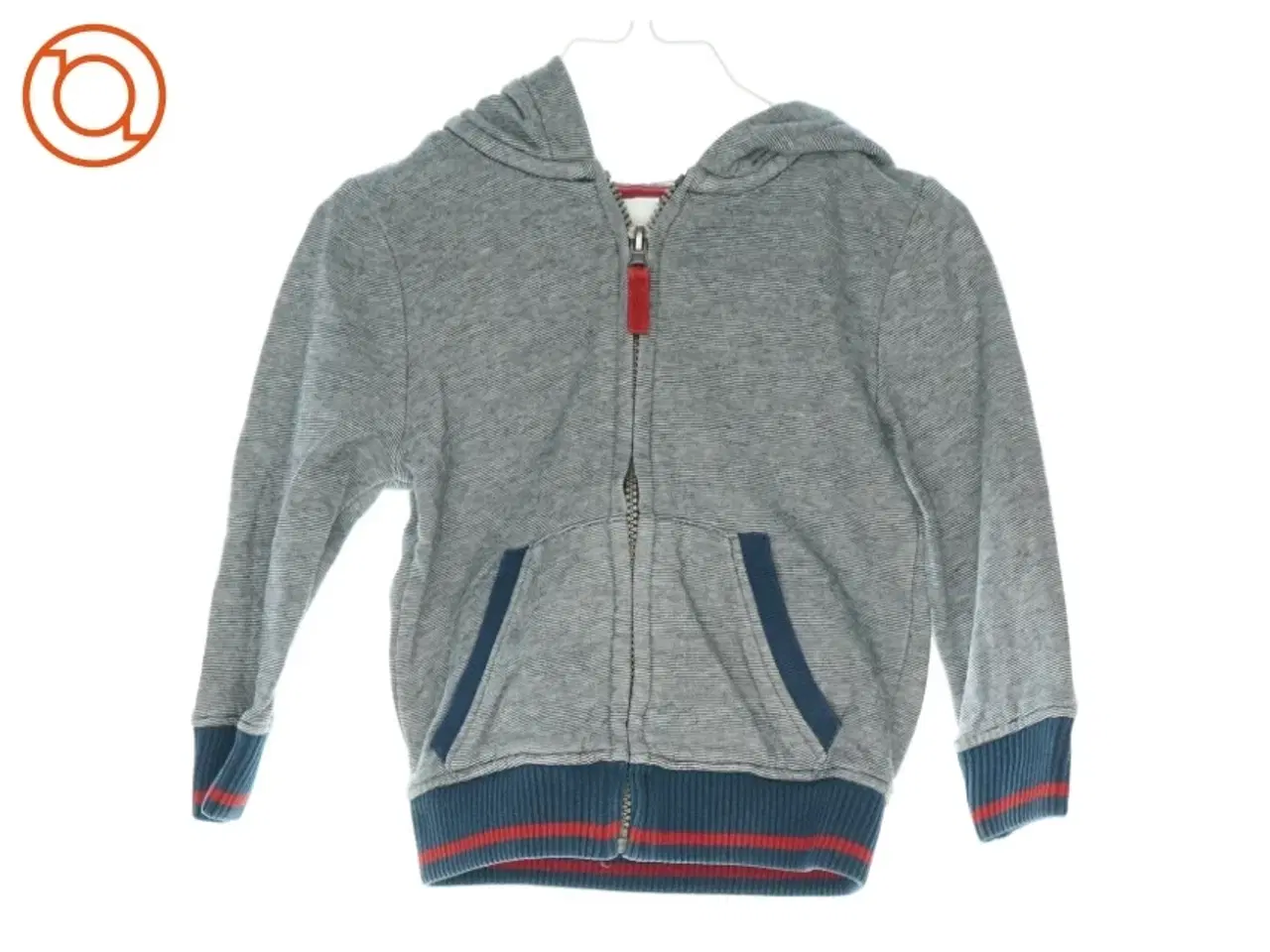 Billede 1 - Trøje fra Ukendt (str. 98 cm)