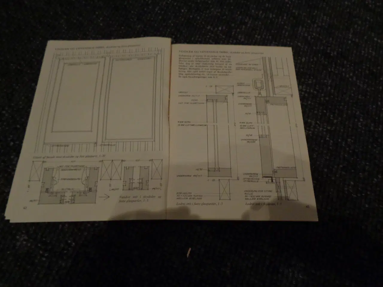 Billede 7 - Diverse tømmerbøger