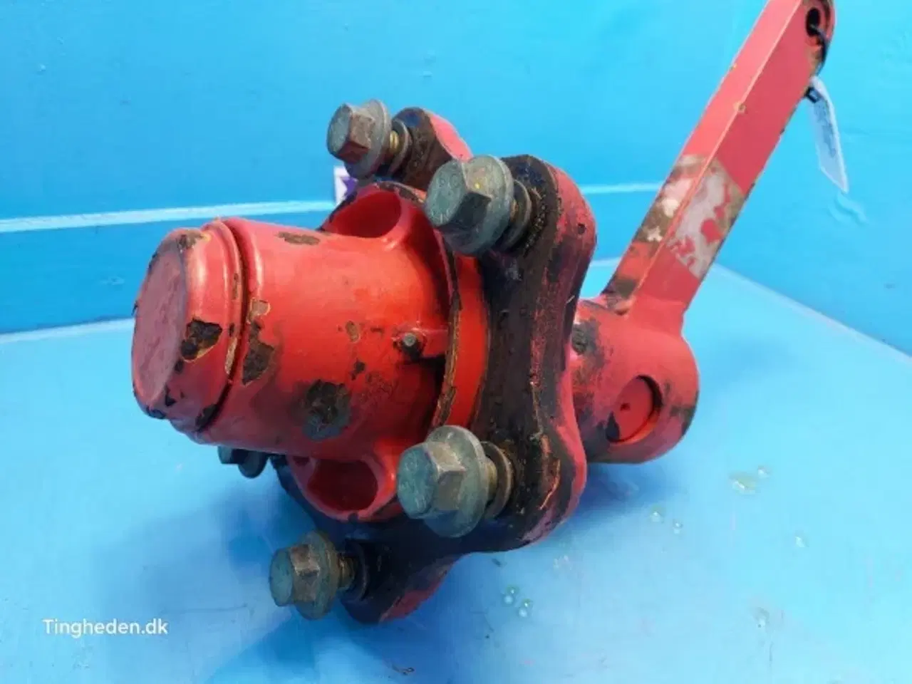 Billede 5 - Massey Ferguson 32 Spindel R.  46727500