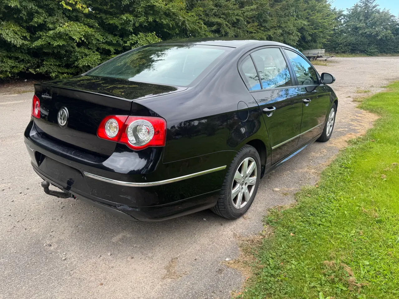Billede 4 - WV PASSAT 2.0 TDI NYSYNET