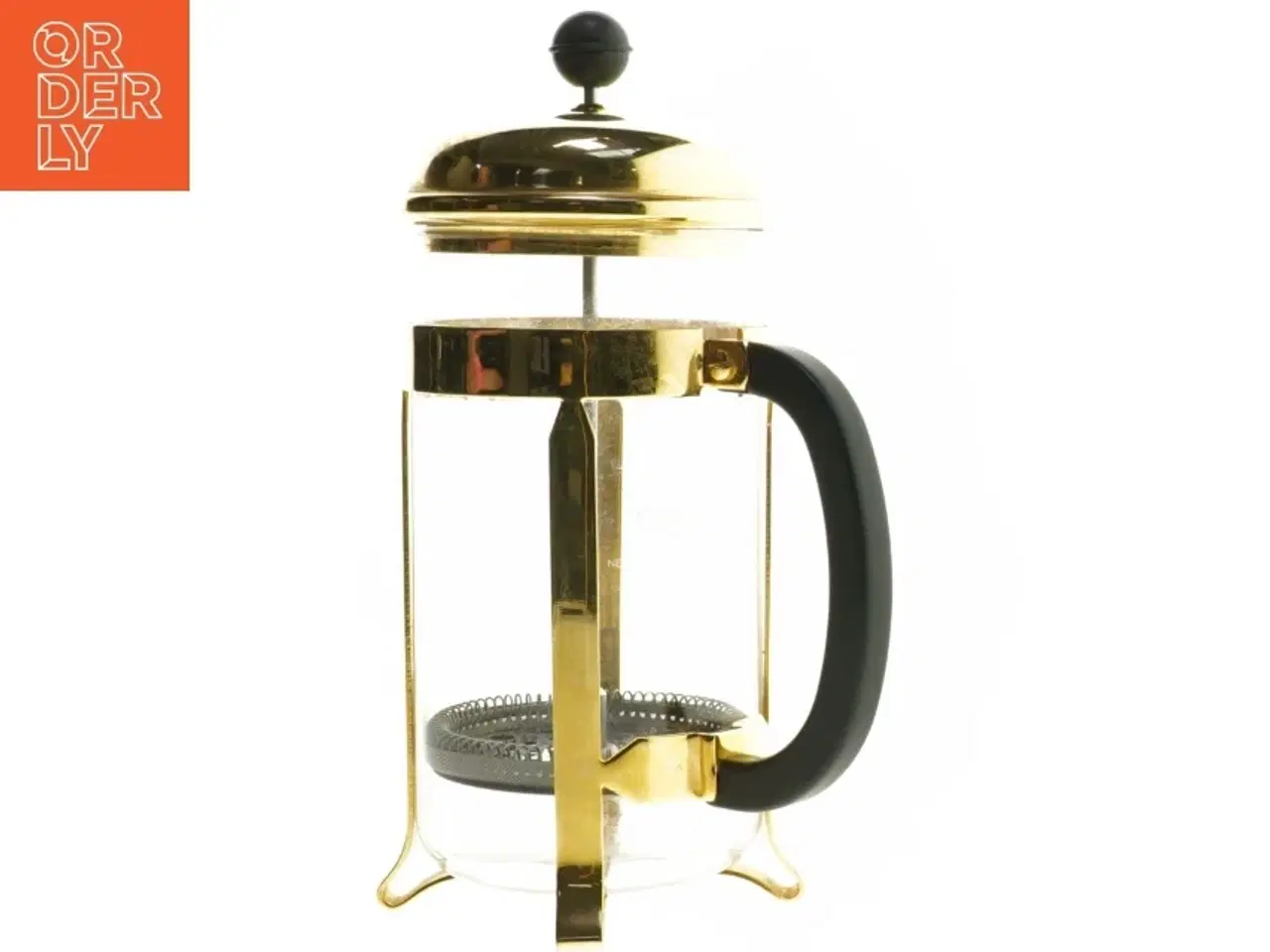 Billede 3 - Bodum stempelkande fra Bodum (str. 25 cm)