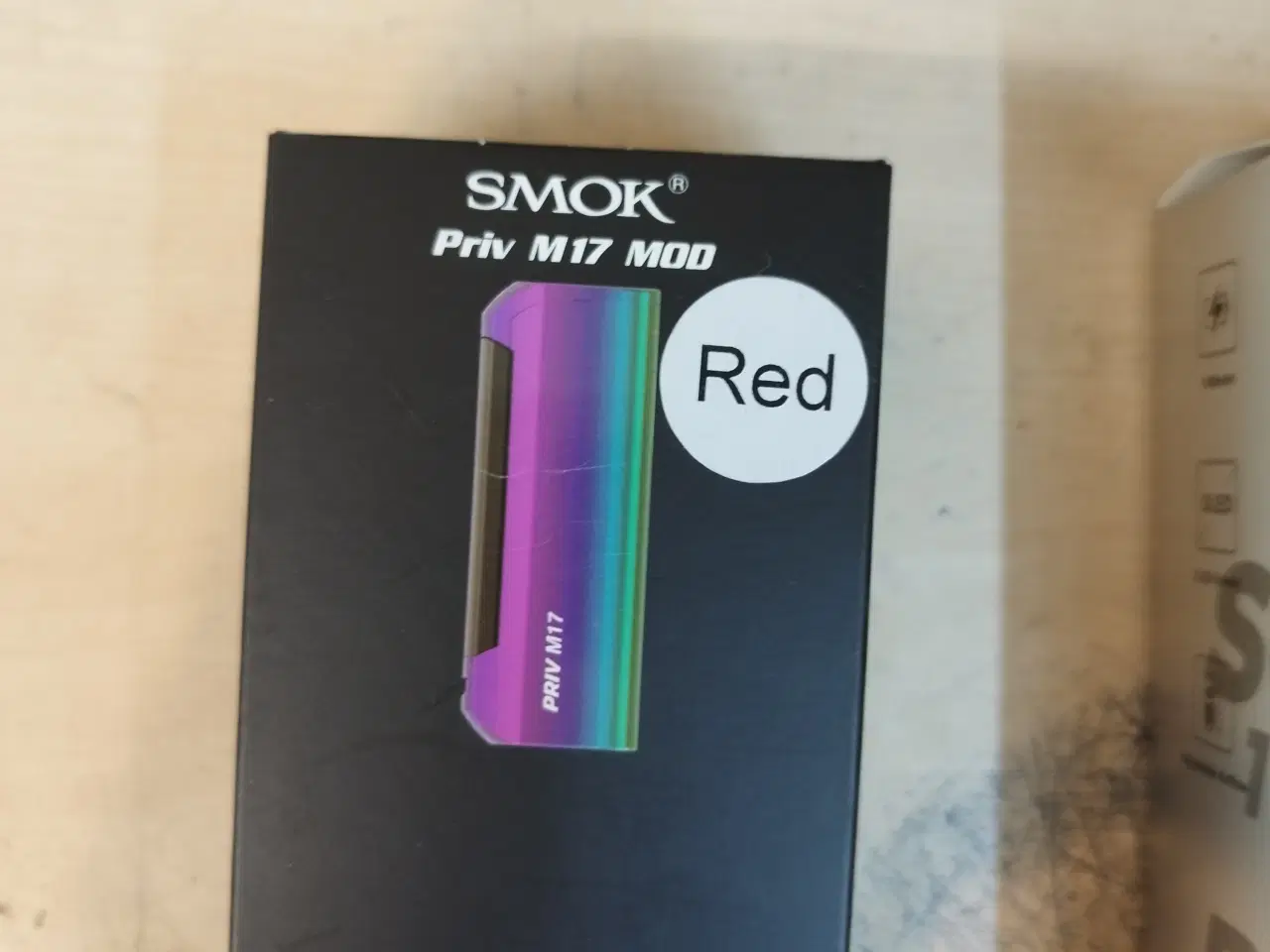 Billede 8 - E cigaretter 