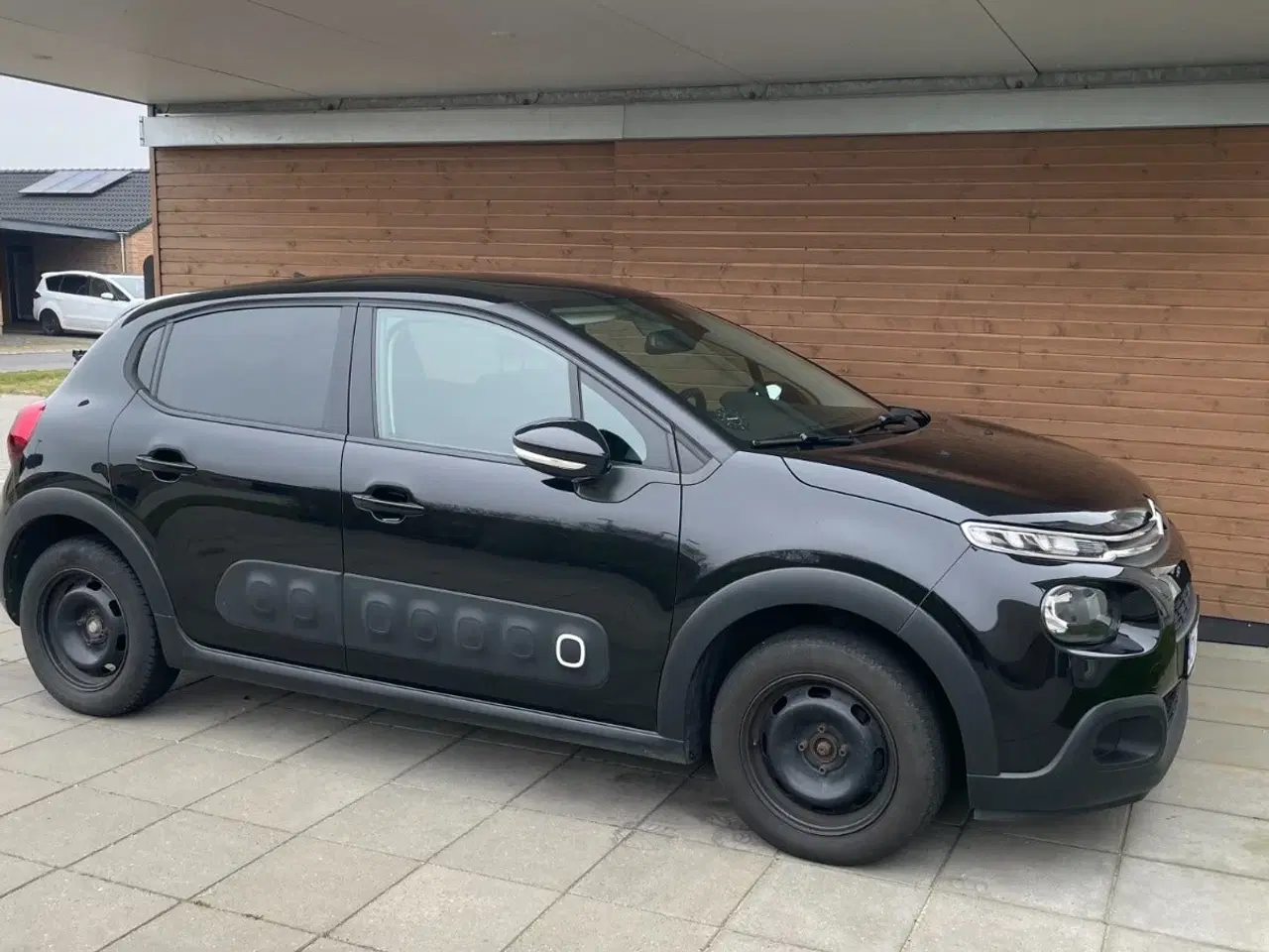 Billede 5 - Citroën C3 1,5 BlueHDi 100 VTR Sport