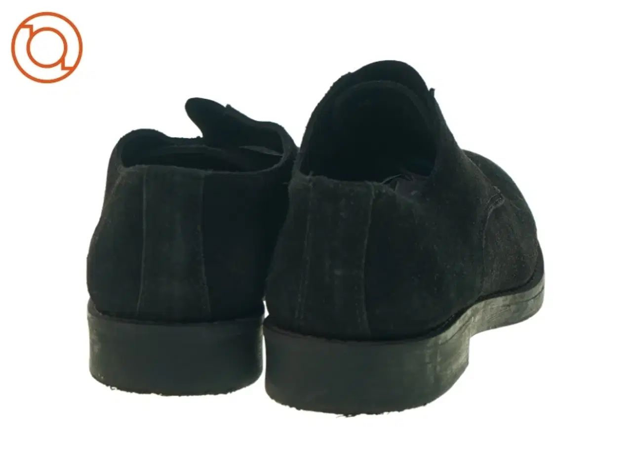 Billede 4 - Sko fra B&CO (str. 38)