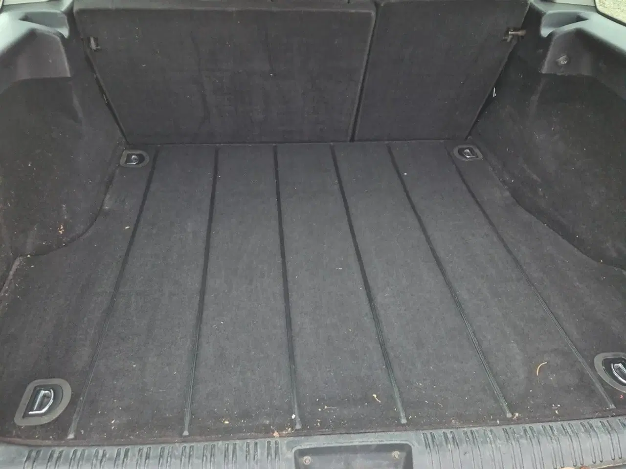 Billede 5 - Ford Mondeo 2,0 145 Ambiente
