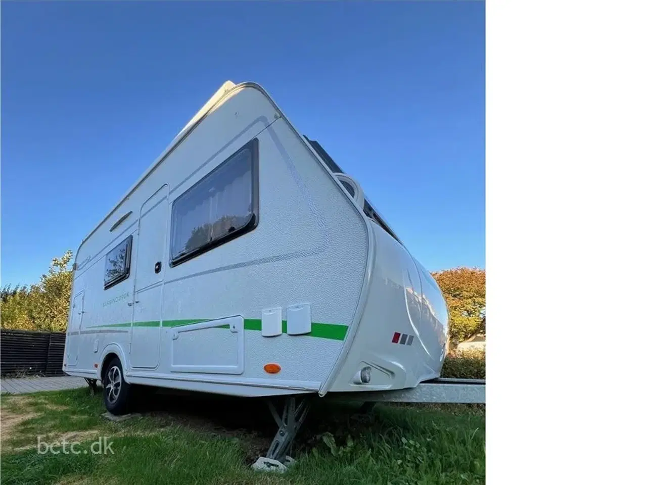 Billede 5 - 2023 - LMC SASSINO 390 K