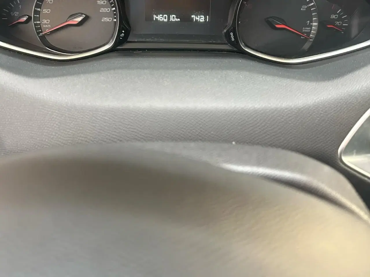 Billede 14 - Peugeot 308 1,2 e-THP 110 Active SW