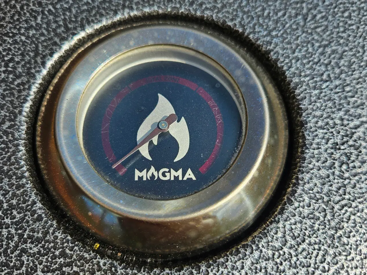 Billede 5 - Magma pizzaovn til grill