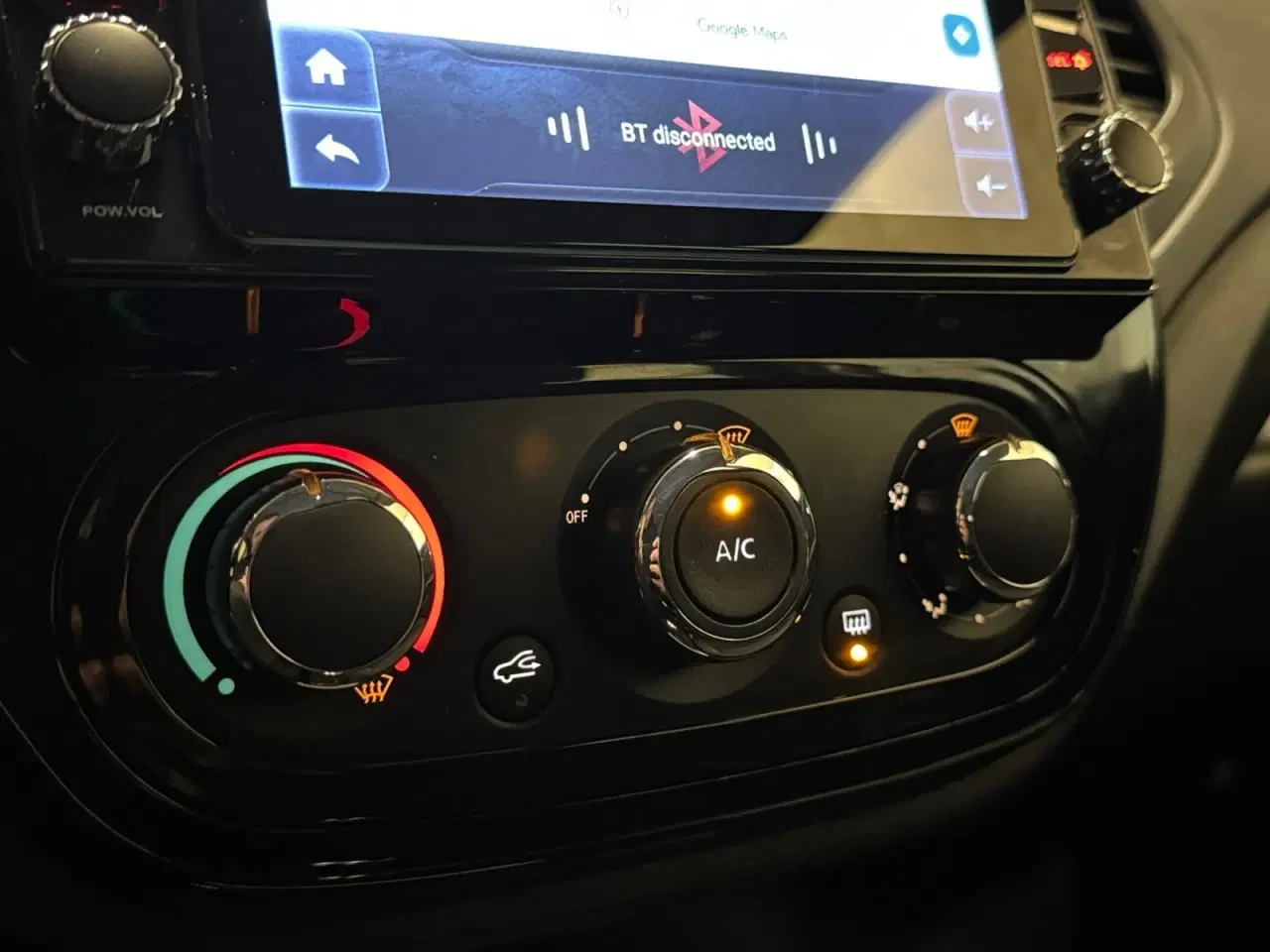 Billede 12 - Renault Captur 1,5 dCi 90 Zen