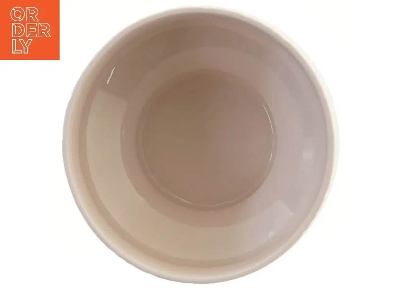 Billede 2 - Dekorativ skål fra House of Sander (str. Ø 12 cm)