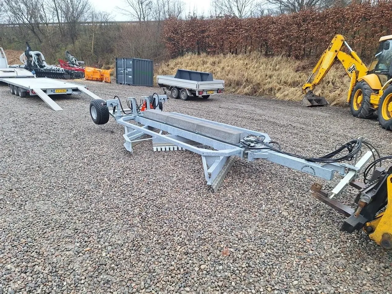 Billede 1 - Vilstrup SH 240