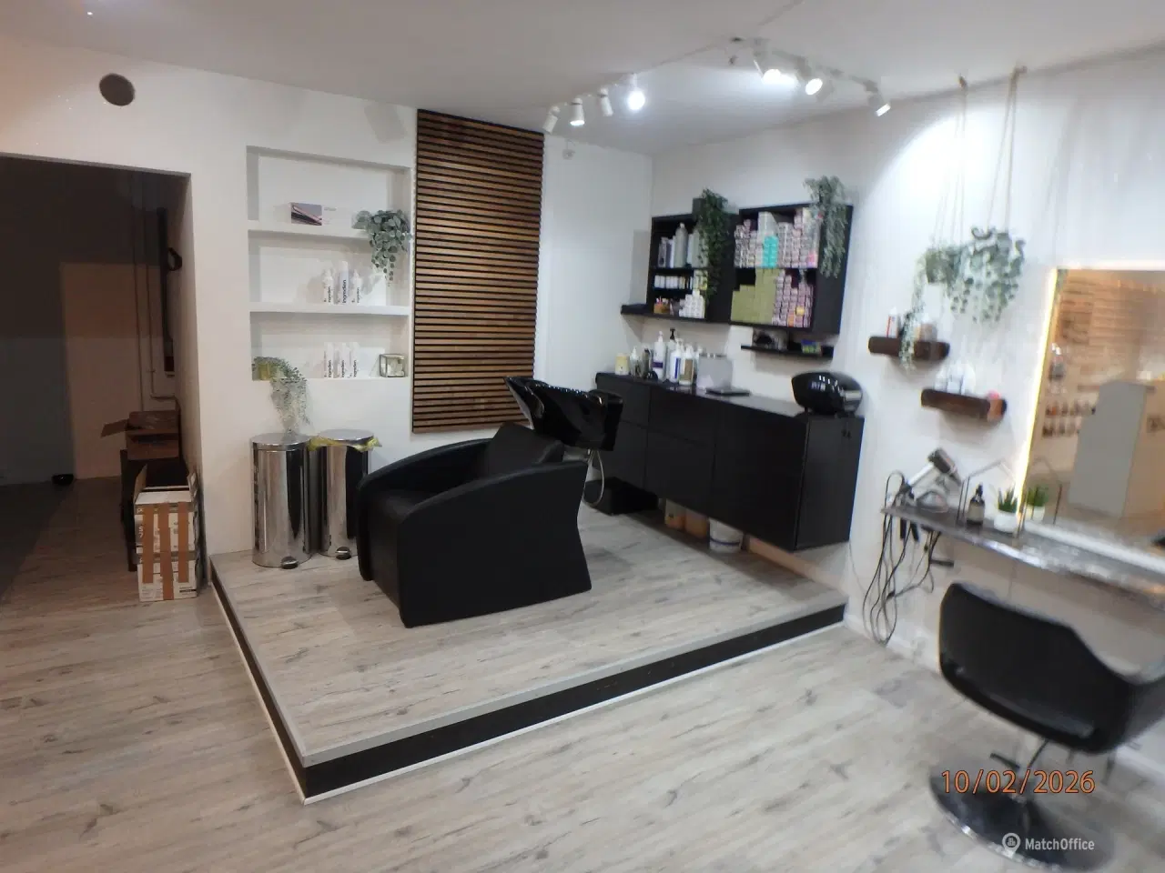 Billede 2 - Butikslokale i hjertet af Køge