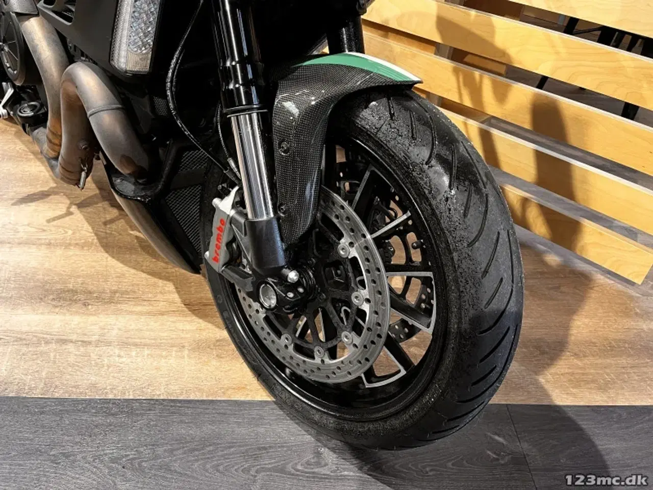 Billede 9 - Ducati Diavel