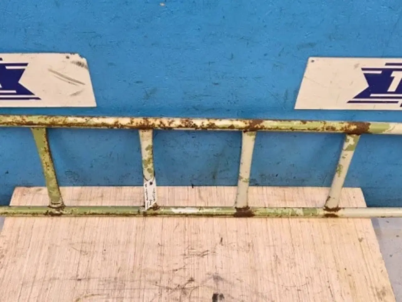 Billede 2 - Claas Dominator 108 Stige 6075390