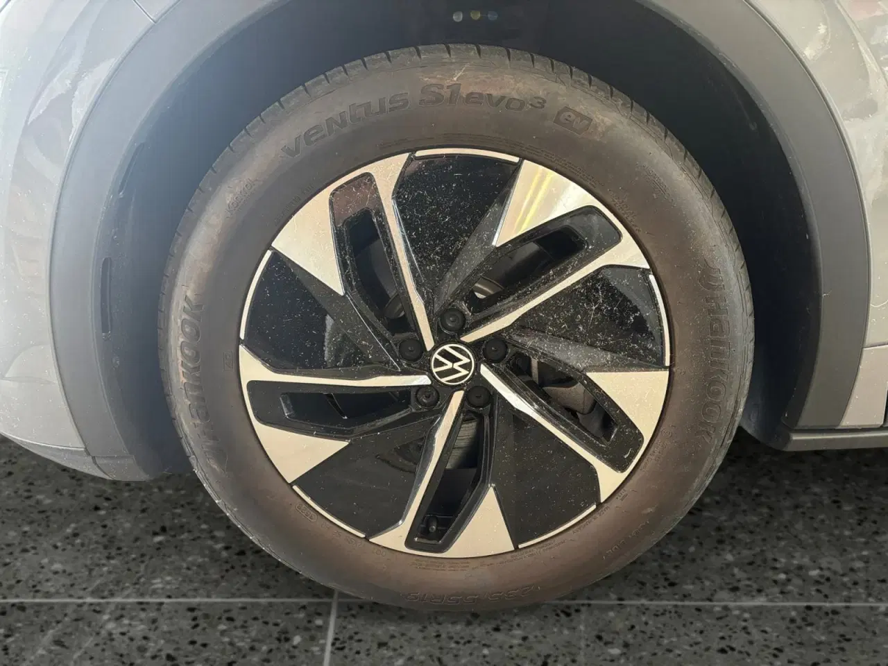 Billede 3 - VW ID.5 77 Pro Performance