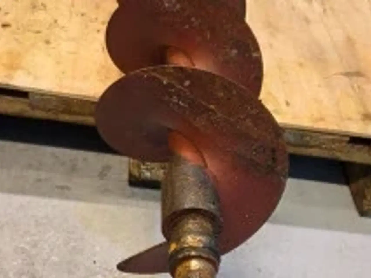 Billede 17 - Claas Dominator 88 Snegl 663500.1