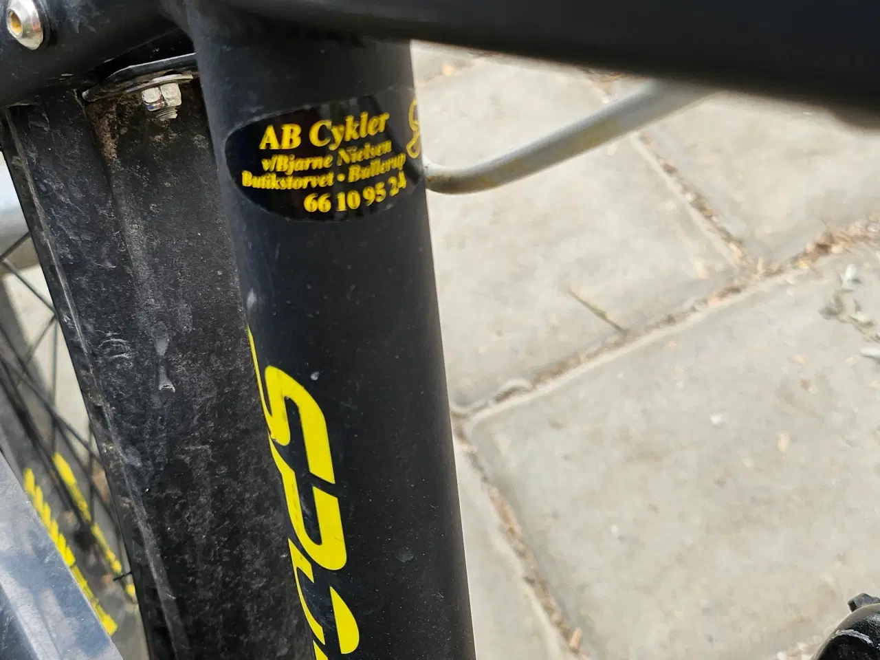 Billede 5 - Børnecykel