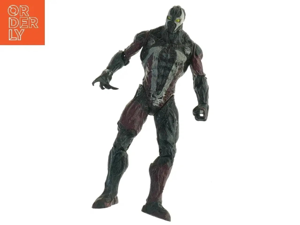 Billede 1 - Spawn Actionfigur fra Mcfarlane Toys (str. 15,5x9 cm)