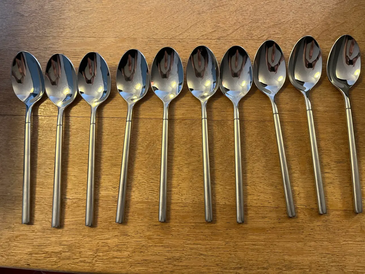 Billede 3 - Rådvad Silke bestik