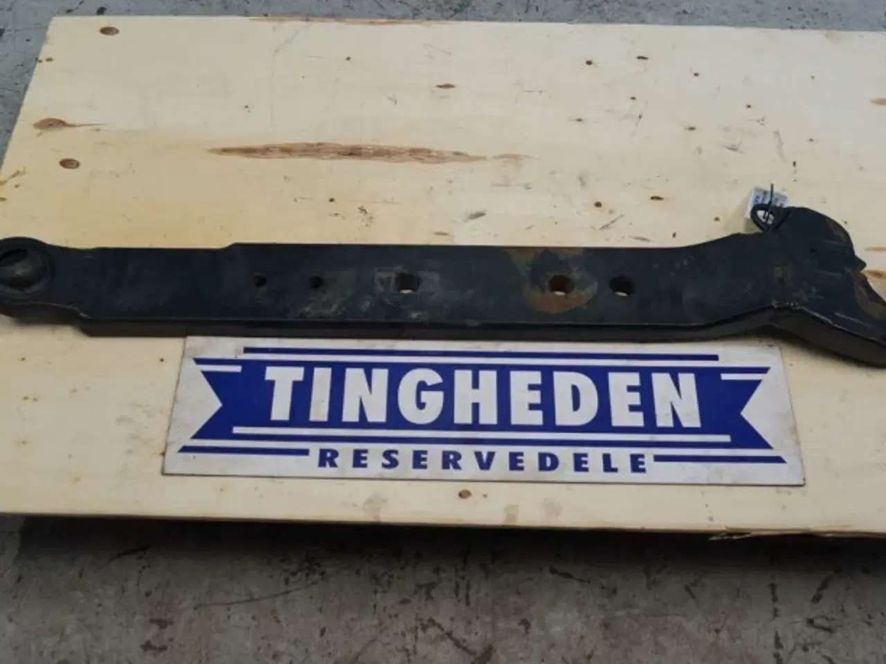 Billede 2 - Case Puma 200 CVX Liftarm 87311376