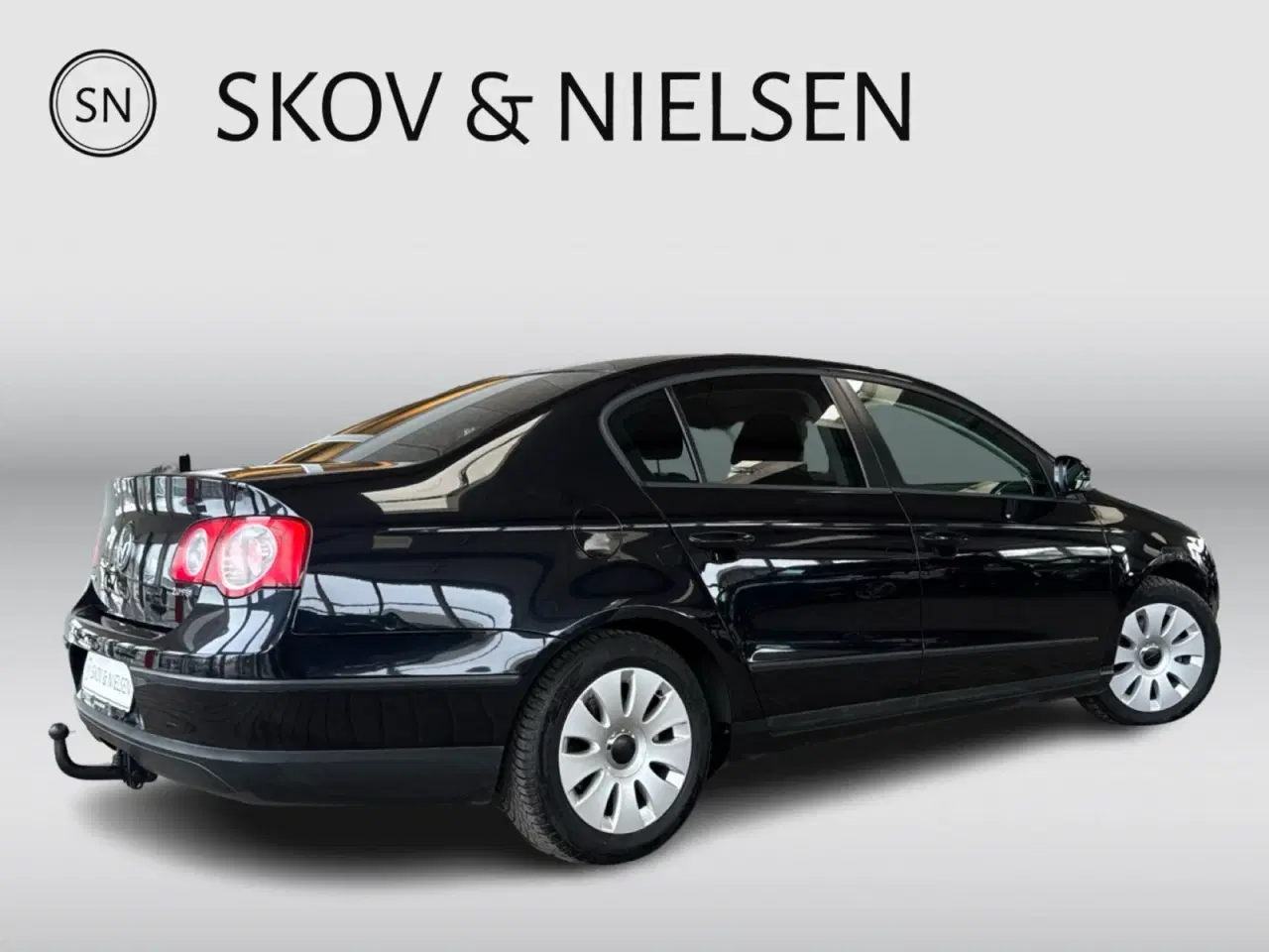 Billede 5 - VW Passat 2,0 FSi Comfortline