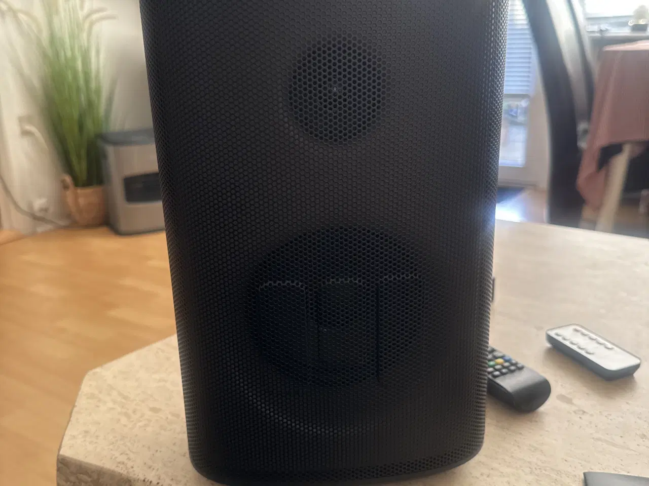 Billede 1 - Twister XL trådløs højttaler