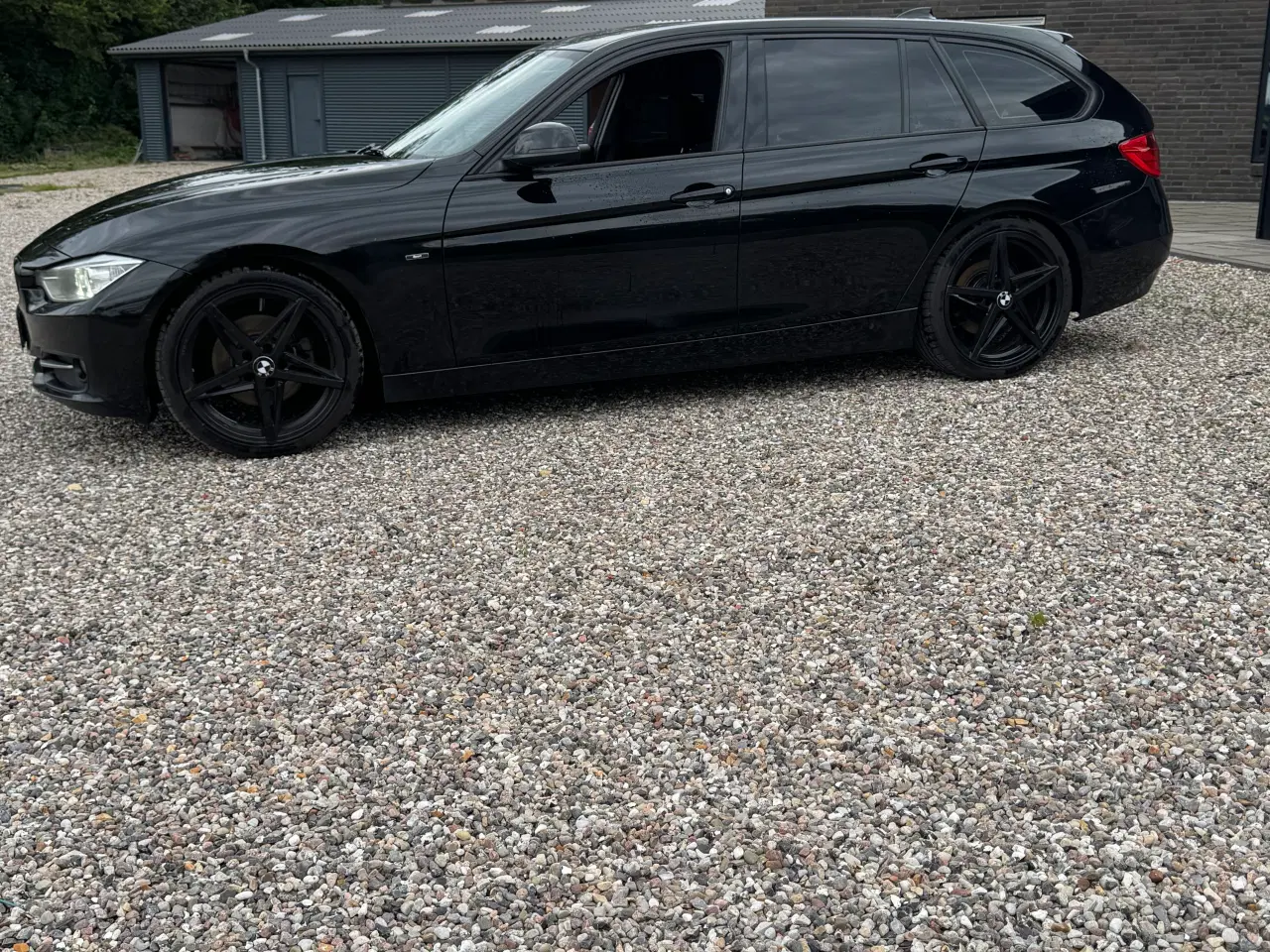 Billede 19 - BMW 320D F31 Sportline