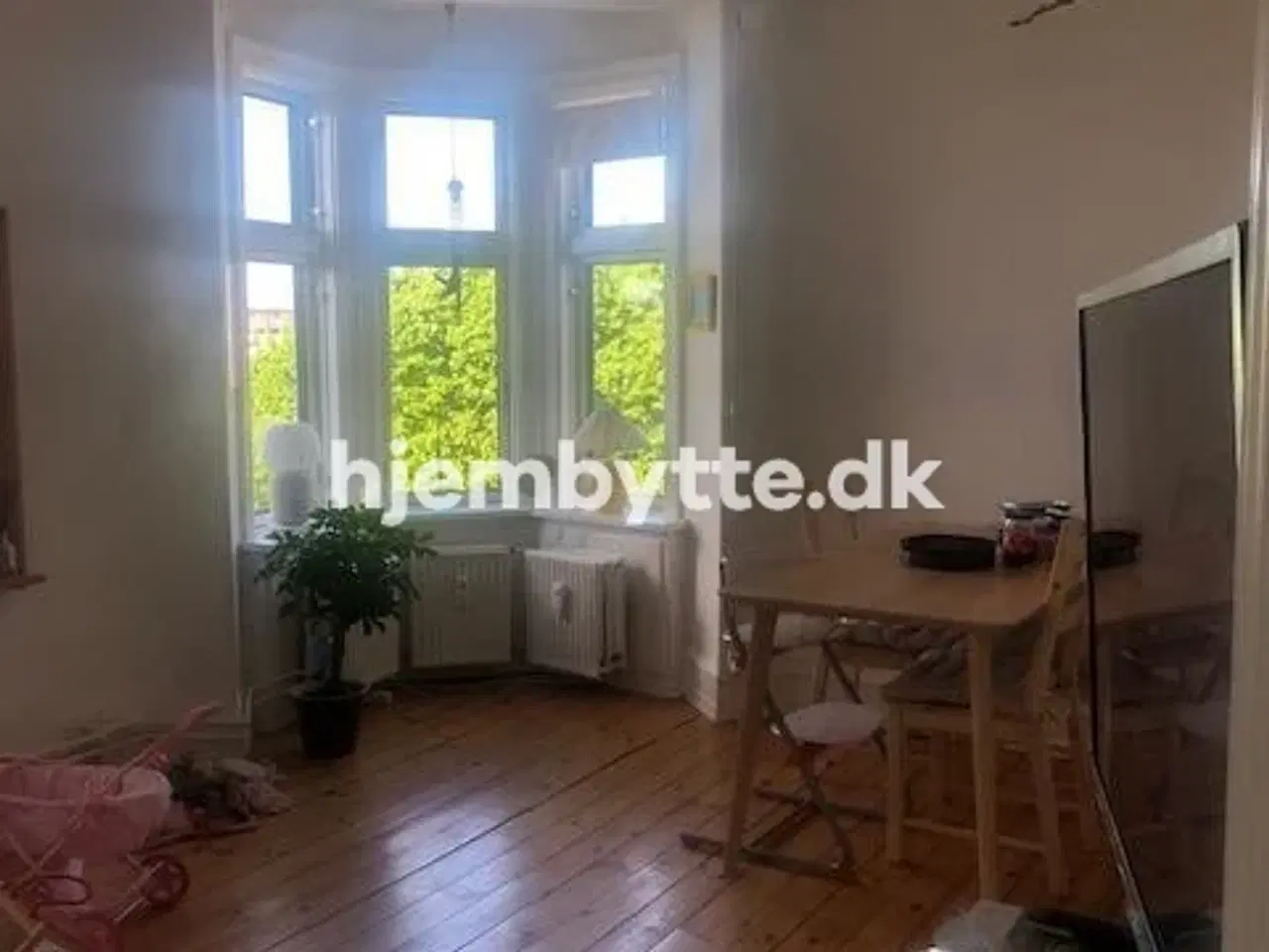 Billede 3 - Hjembytte - Strandparksvej