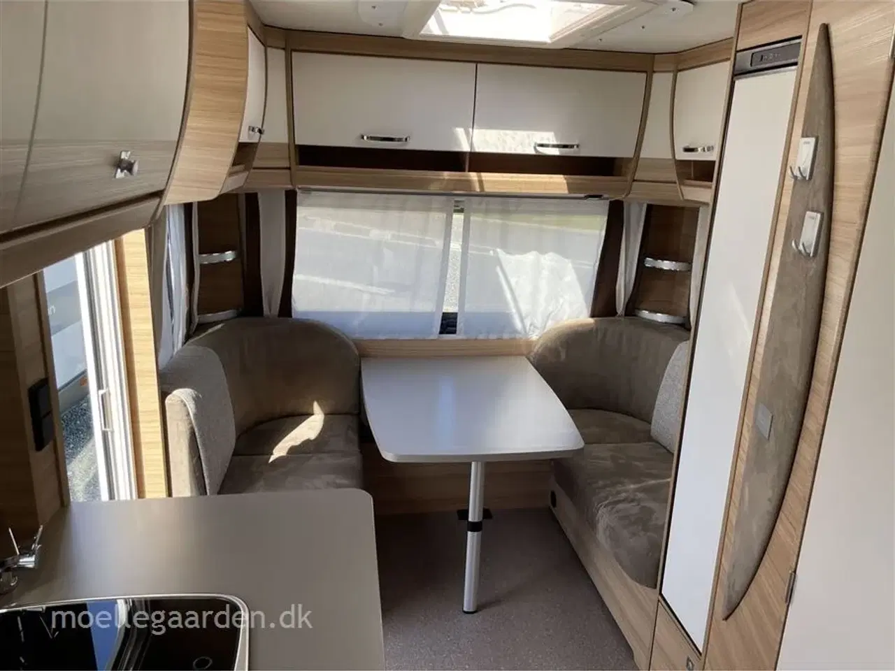 Billede 5 - 2020 - Dethleffs Camper 460 EL D-Line
