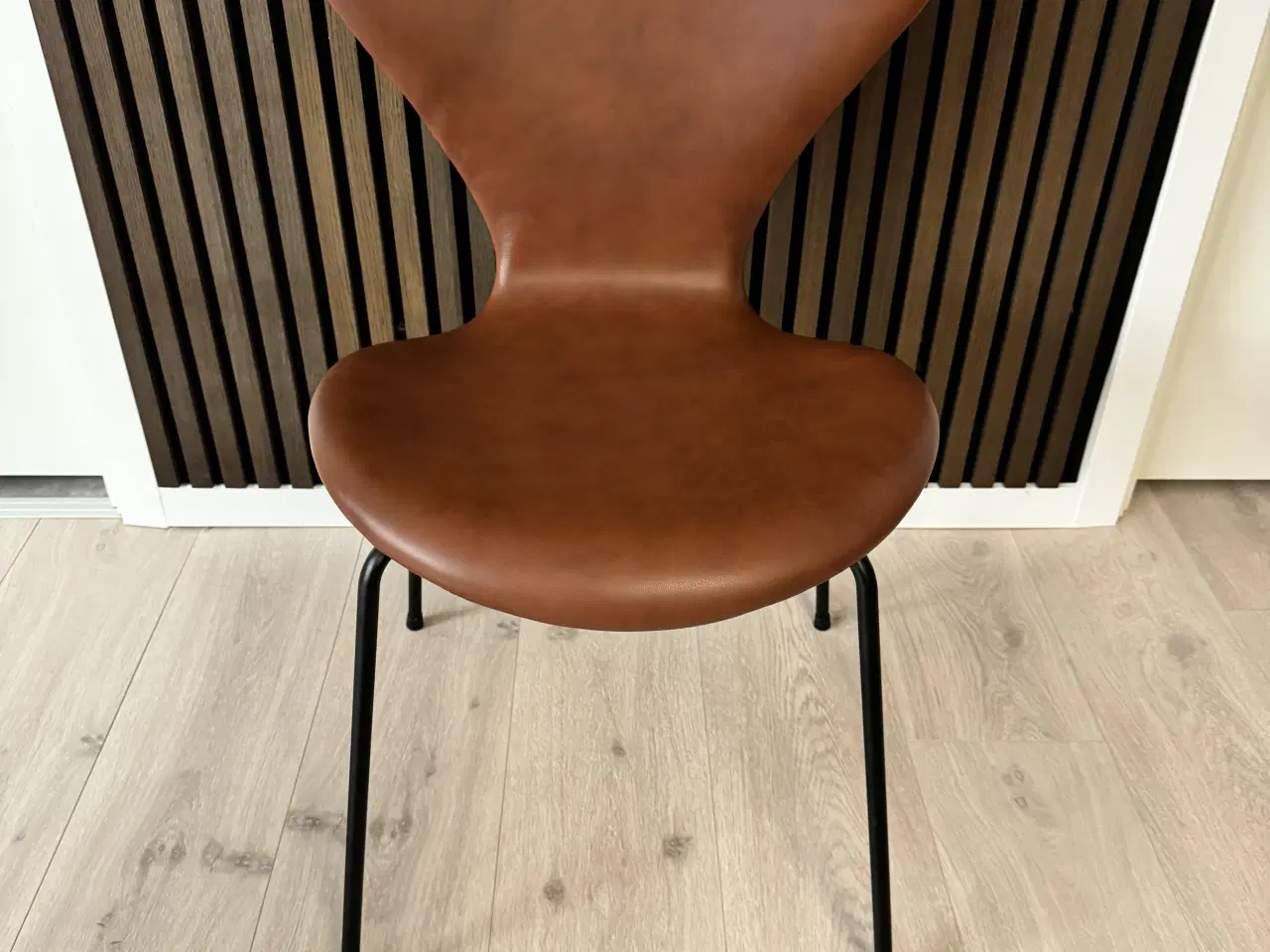 Billede 1 - Syver stole AJ 3107 8 stk