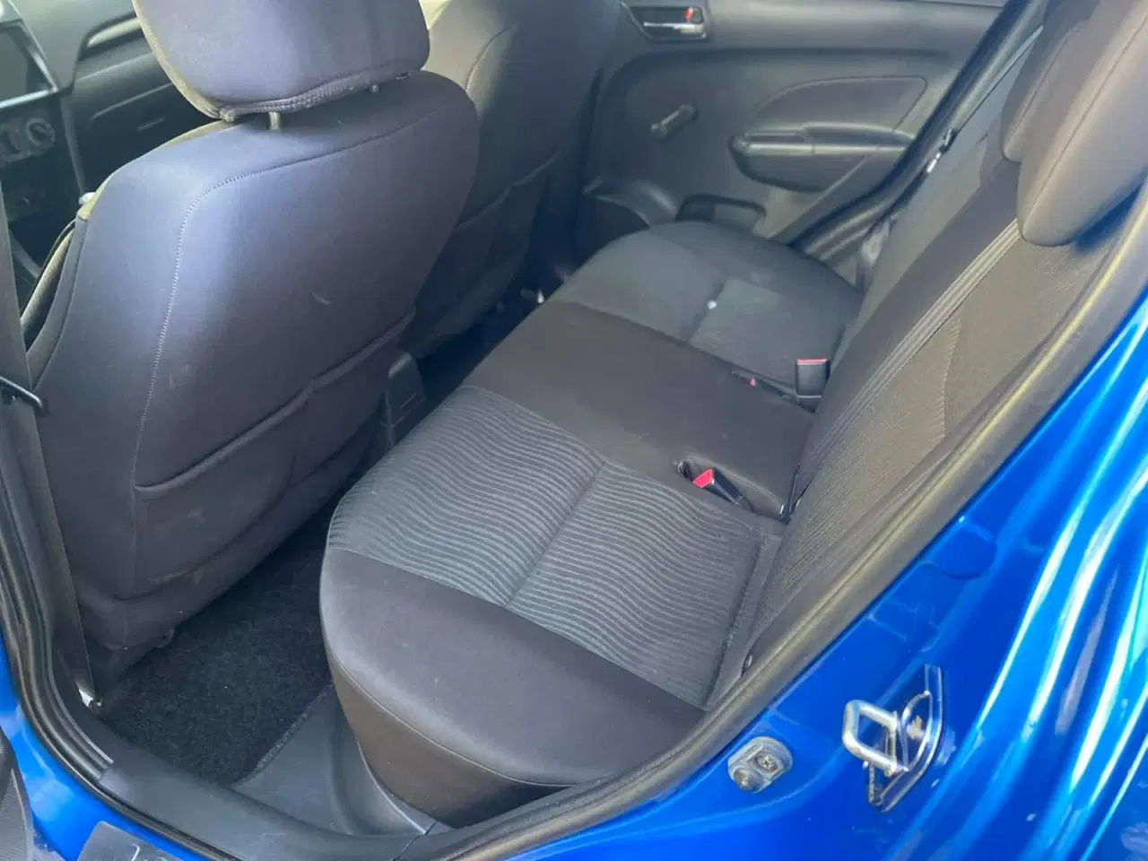 Billede 13 - Suzuki Swift 1,3 DDiS GL ECO+