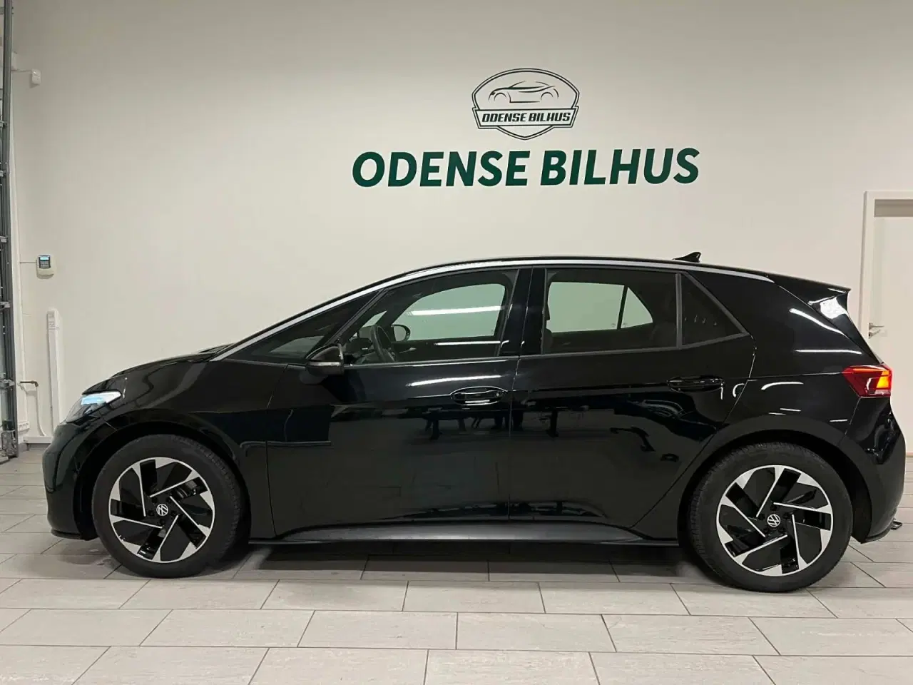 Billede 2 - VW ID.3 77 Pro S